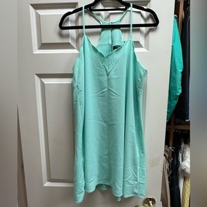 Very J dress casual dress